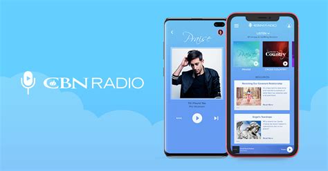 CBN Radio .